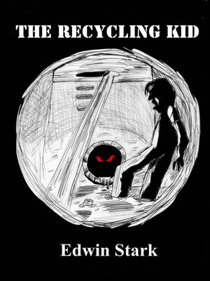cover image of The Recycling Kid